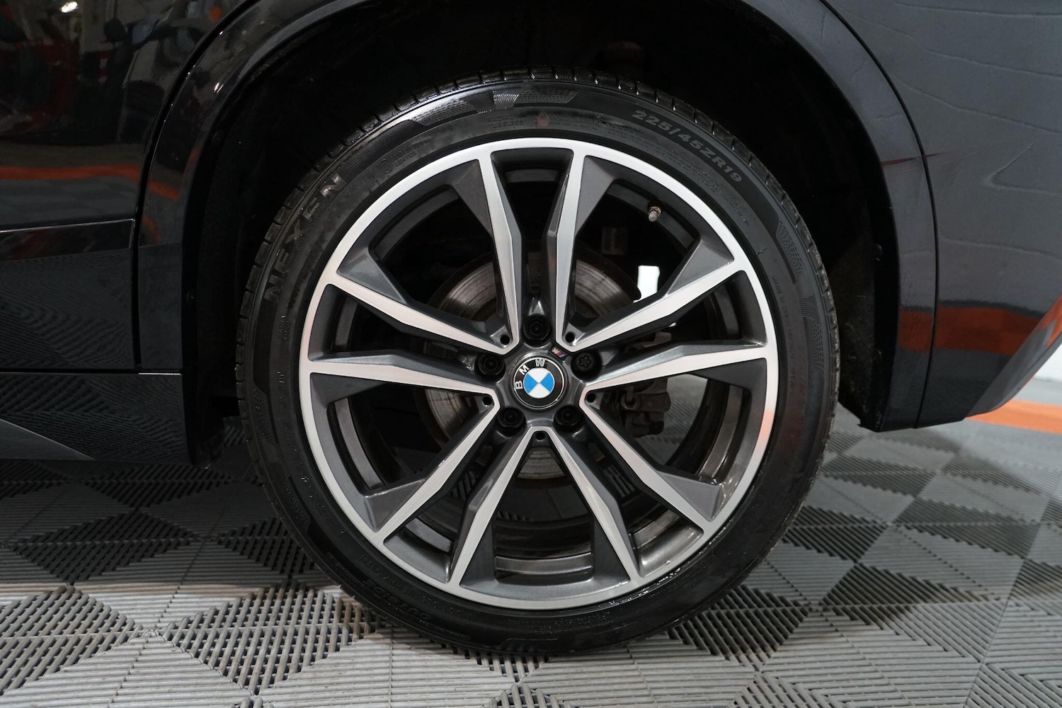 Used BMW X2 2022 for sale - 77144261: Photo 34