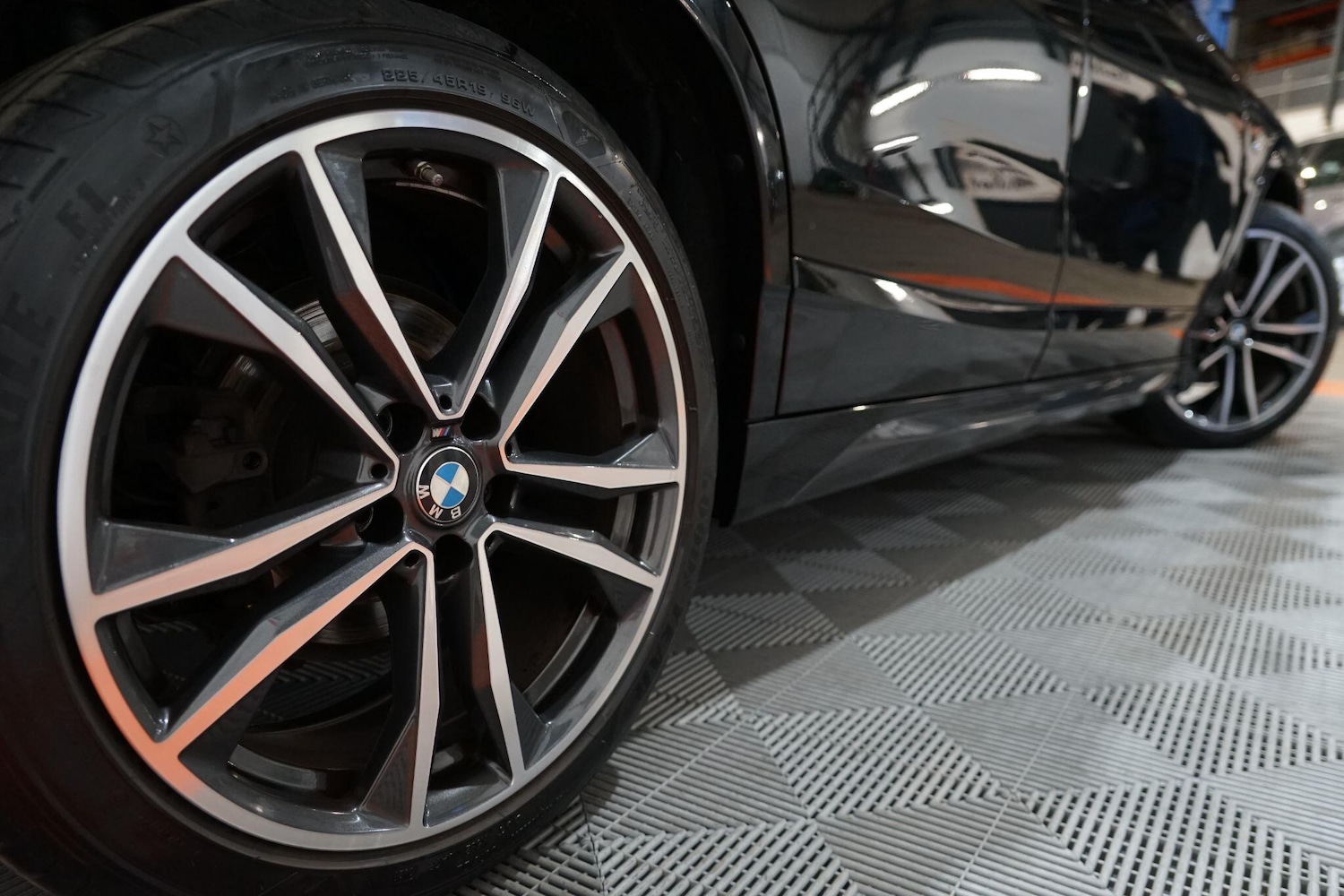 Used BMW X2 2022 for sale - 77144261: Photo 36