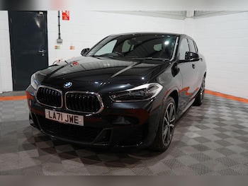 Used BMW X2 2022 for sale - 77144261: Photo