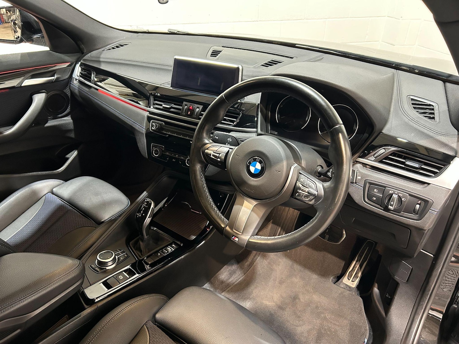 Used BMW X2 2022 for sale - 77144261: Photo 4