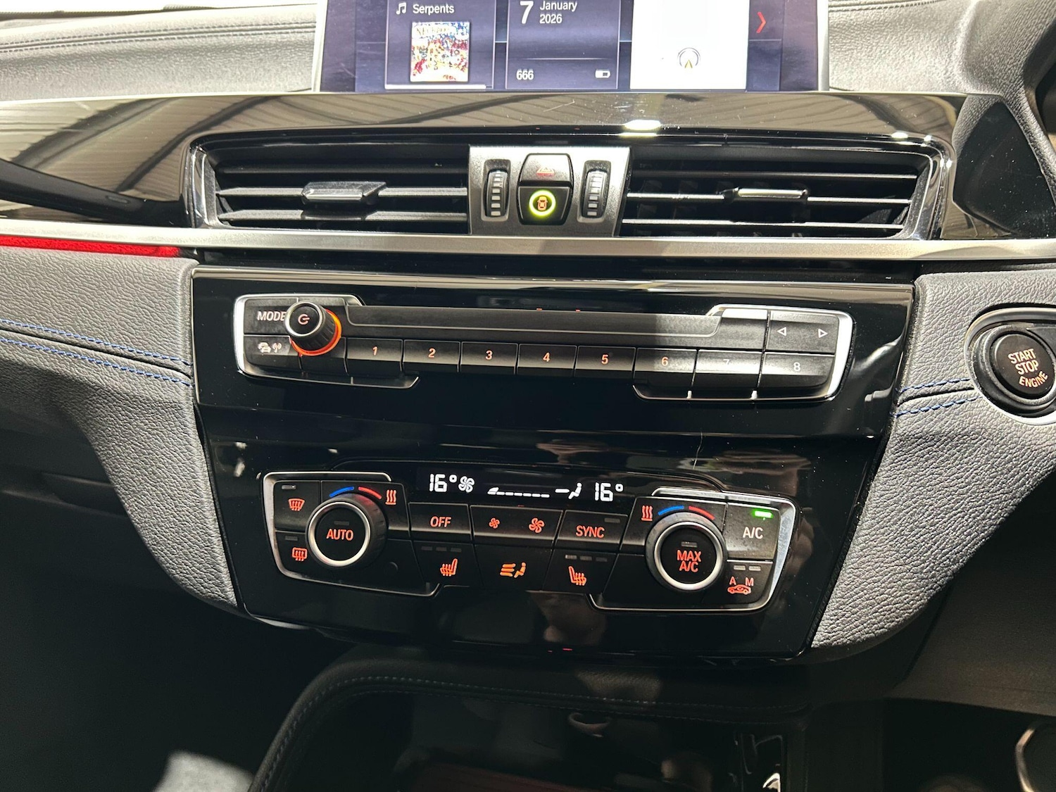 Used BMW X2 2022 for sale - 77144261: Photo 44