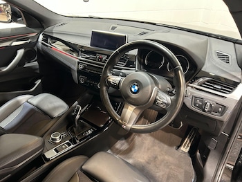 Used BMW X2 2022 for sale - 77144261: Photo
