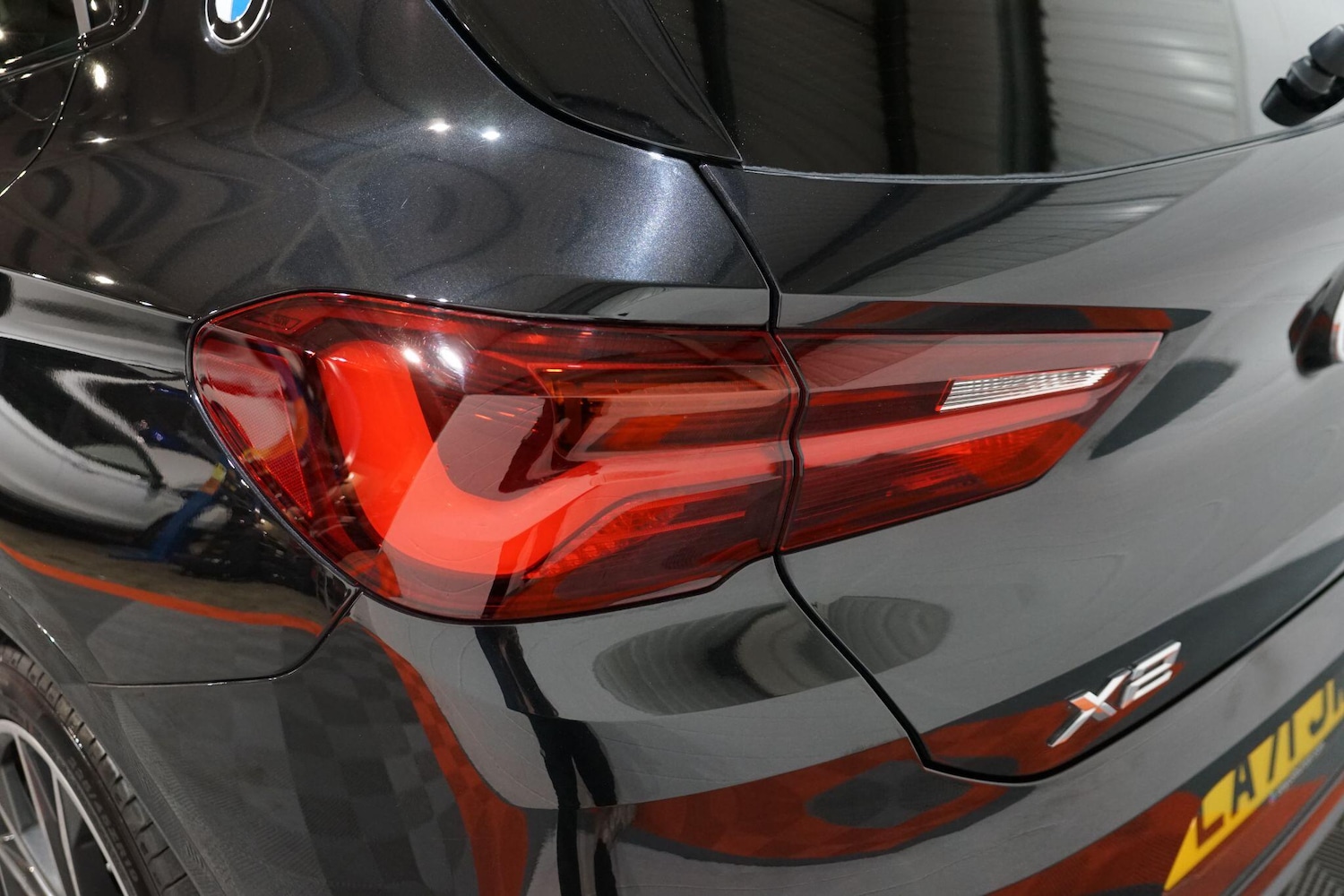 Used BMW X2 2022 for sale - 77144261: Photo 51