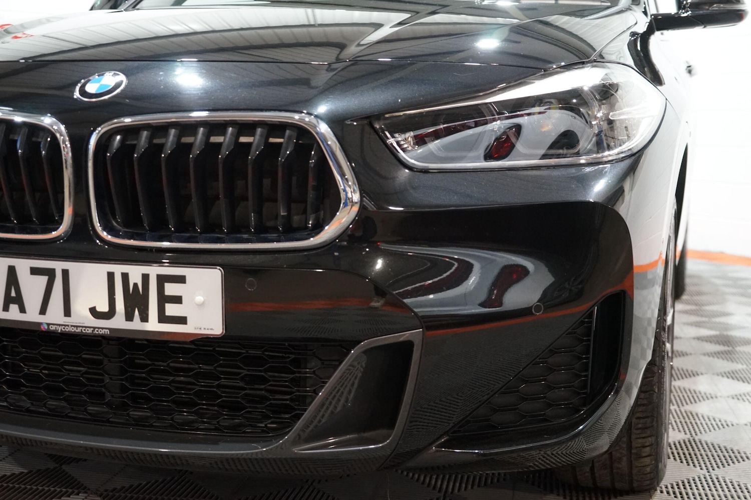 Used BMW X2 2022 for sale - 77144261: Photo 53