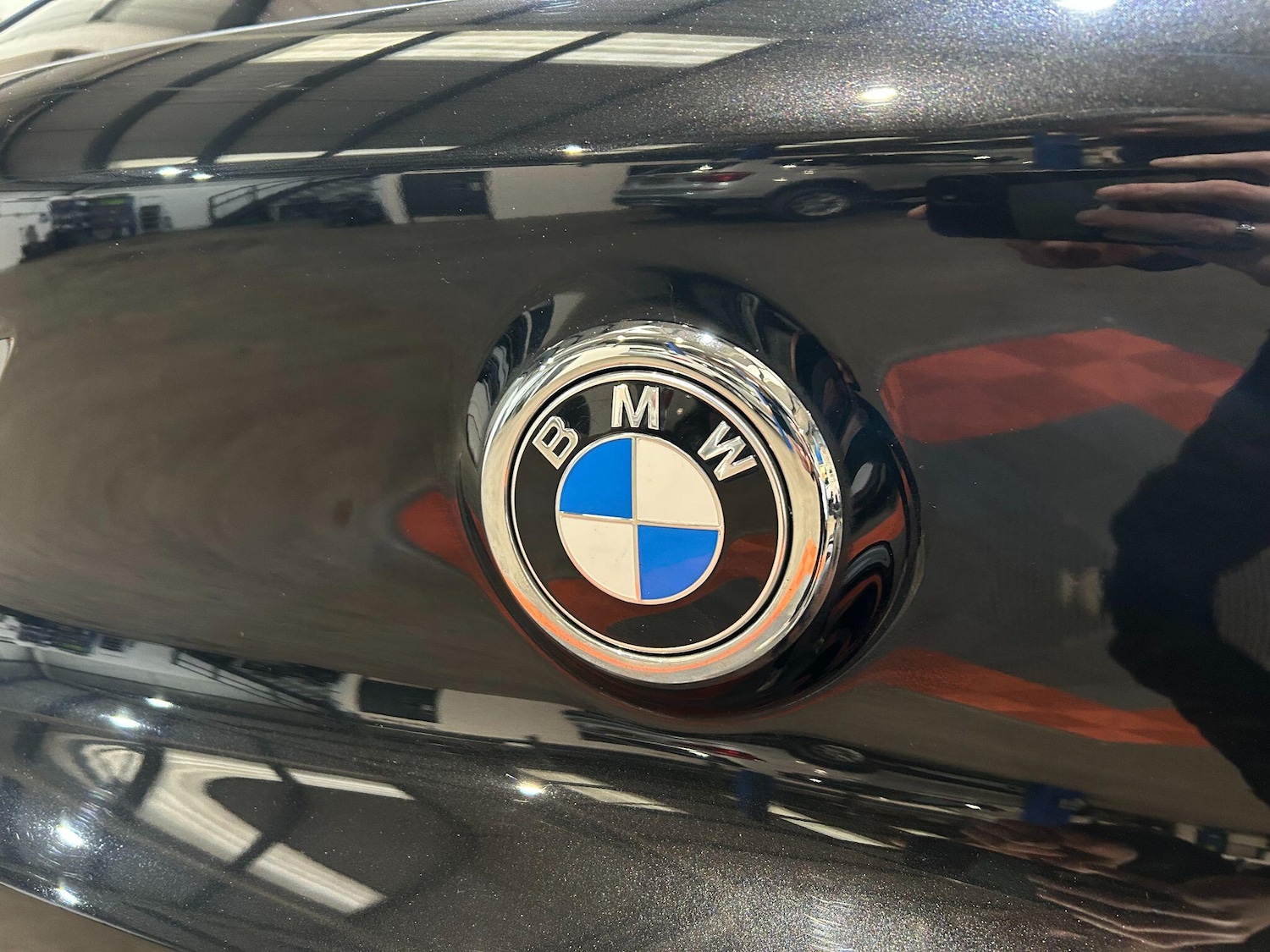 Used BMW X2 2022 for sale - 77144261: Photo 57