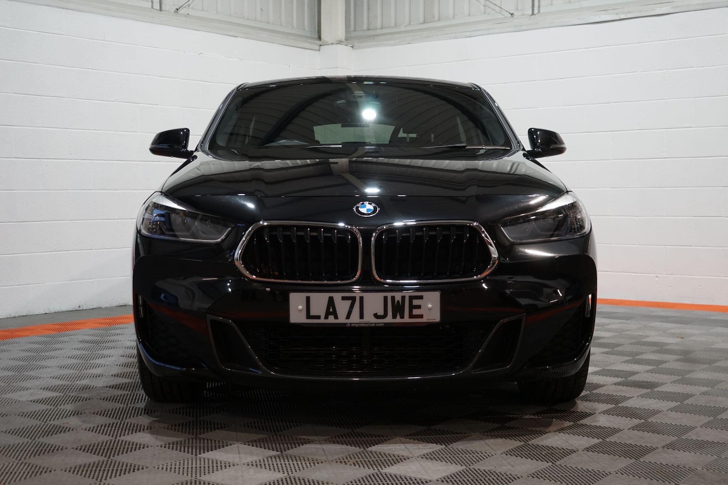Used BMW X2 2022 for sale - 77144261: Photo 6