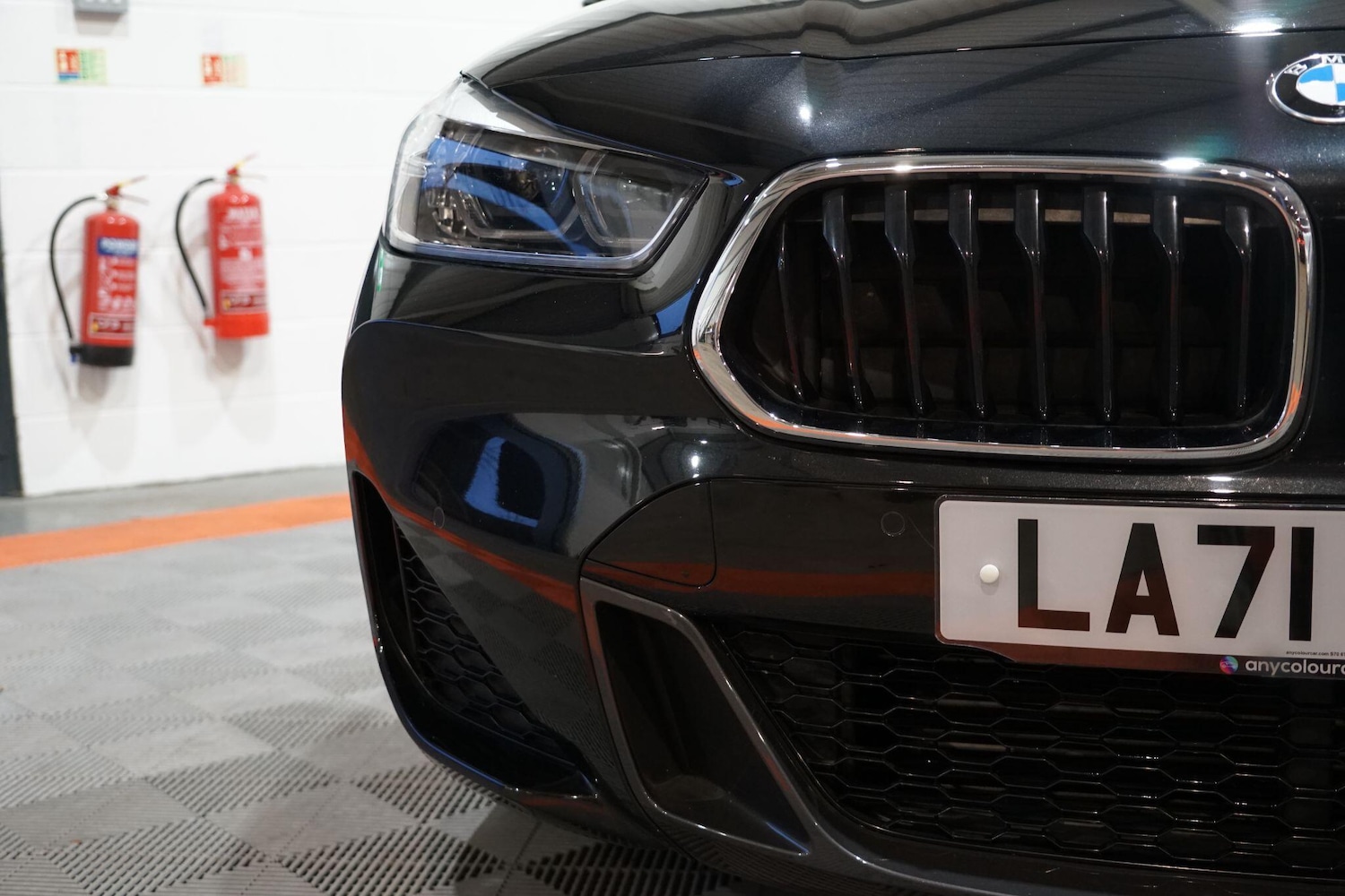 Used BMW X2 2022 for sale - 77144261: Photo 60