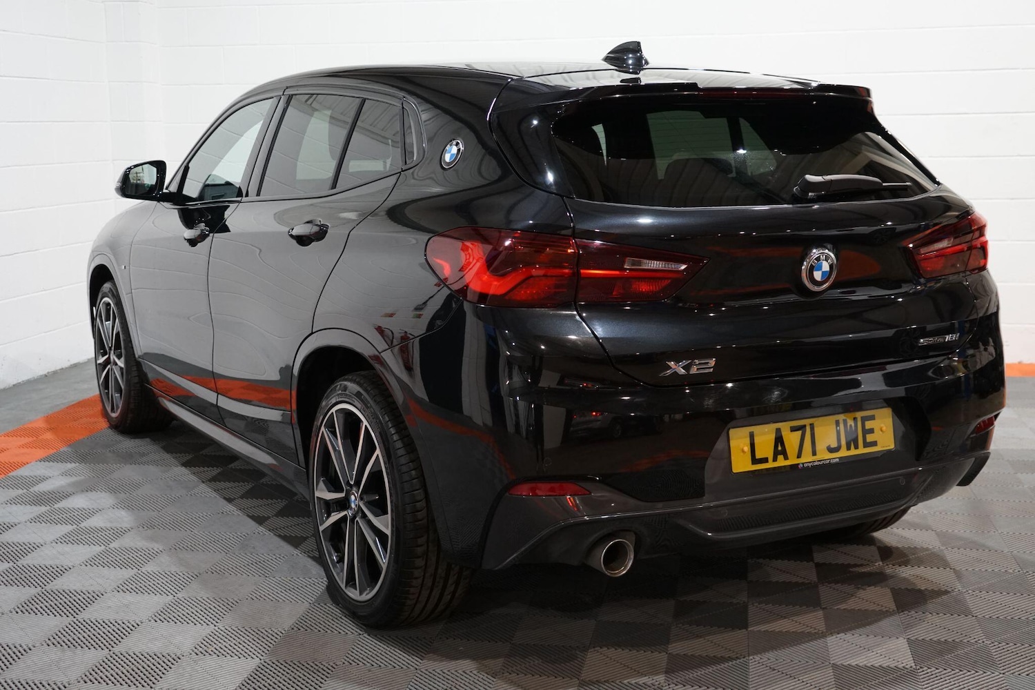 Used BMW X2 2022 for sale - 77144261: Photo 7
