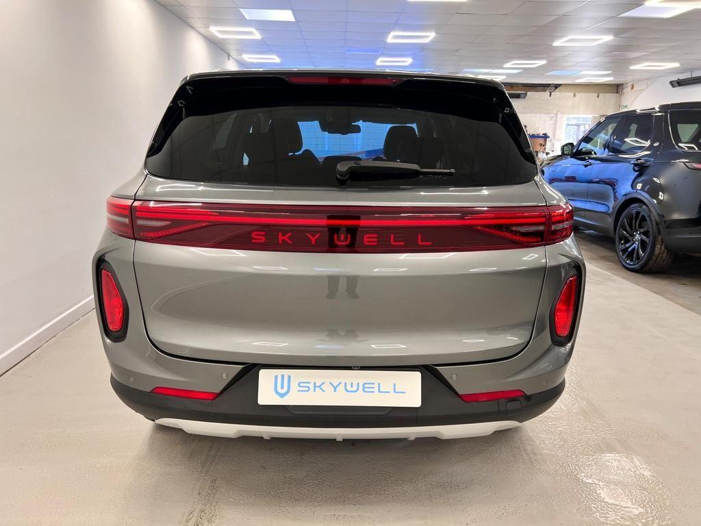 Used Skywell BE11 for sale - 77925119: Photo 10