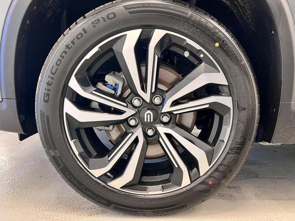 Used Skywell BE11 for sale - 77925119: Photo 32