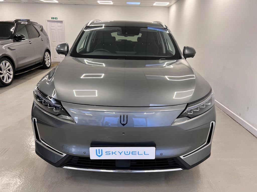 Used Skywell BE11 for sale - 77925119: Photo 6