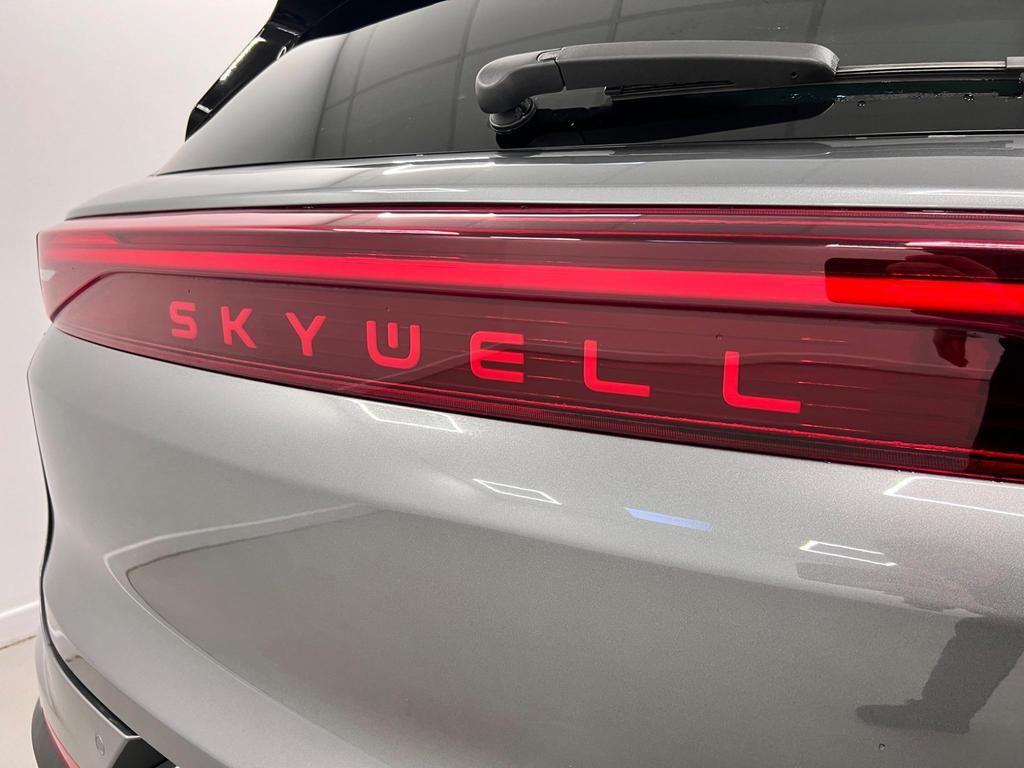 Used Skywell BE11 for sale - 77925119: Photo 62