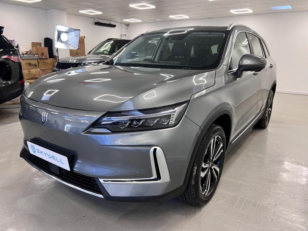 Used Skywell BE11 for sale - 77925119: Photo 7