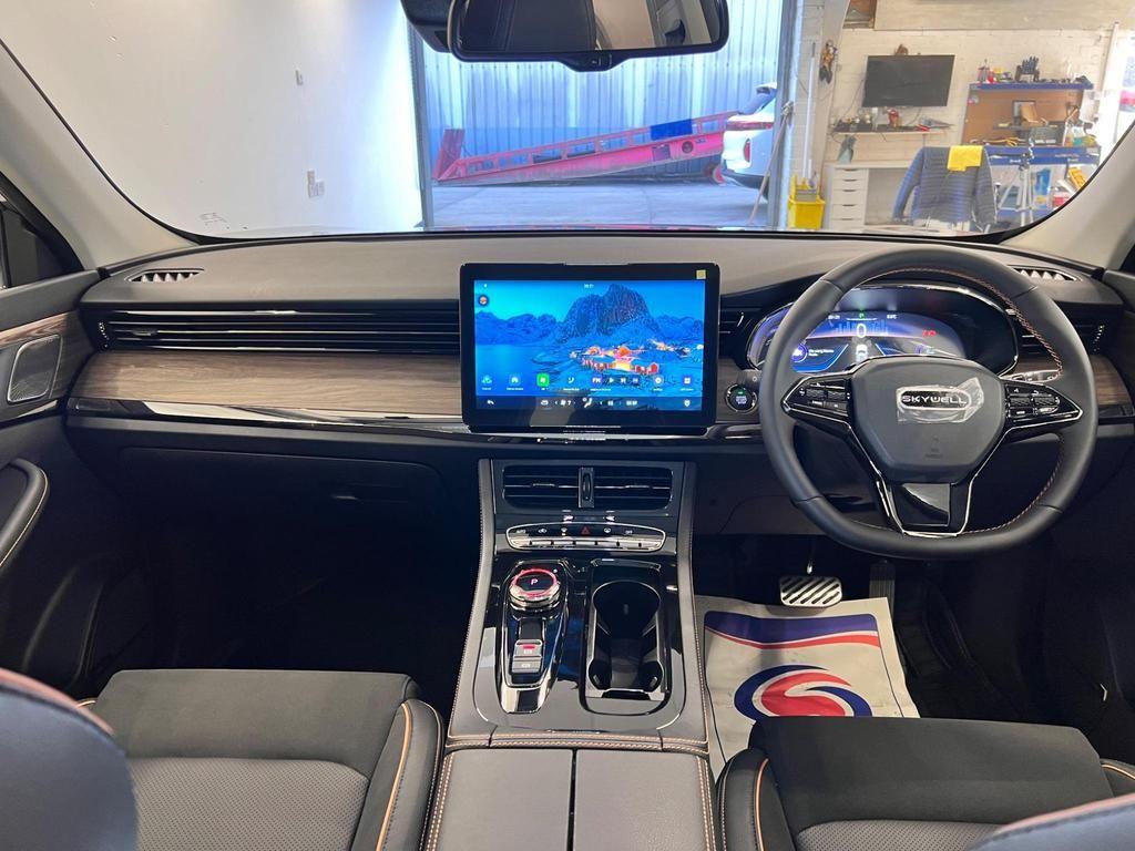 Used Skywell BE11 for sale - 77925119: Photo 74