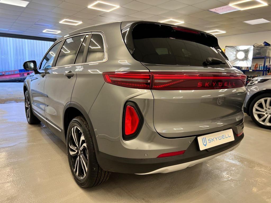 Used Skywell BE11 for sale - 77925119: Photo 8