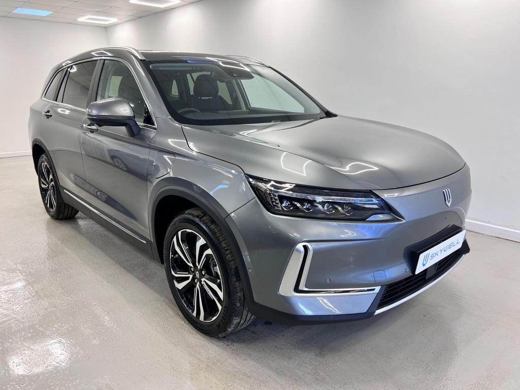 Used Skywell BE11 for sale - 77925119: Photo 9