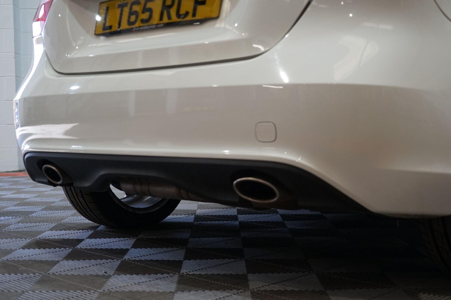 Used Mercedes-Benz A-Class 2015 for sale - 77838456: Photo 20