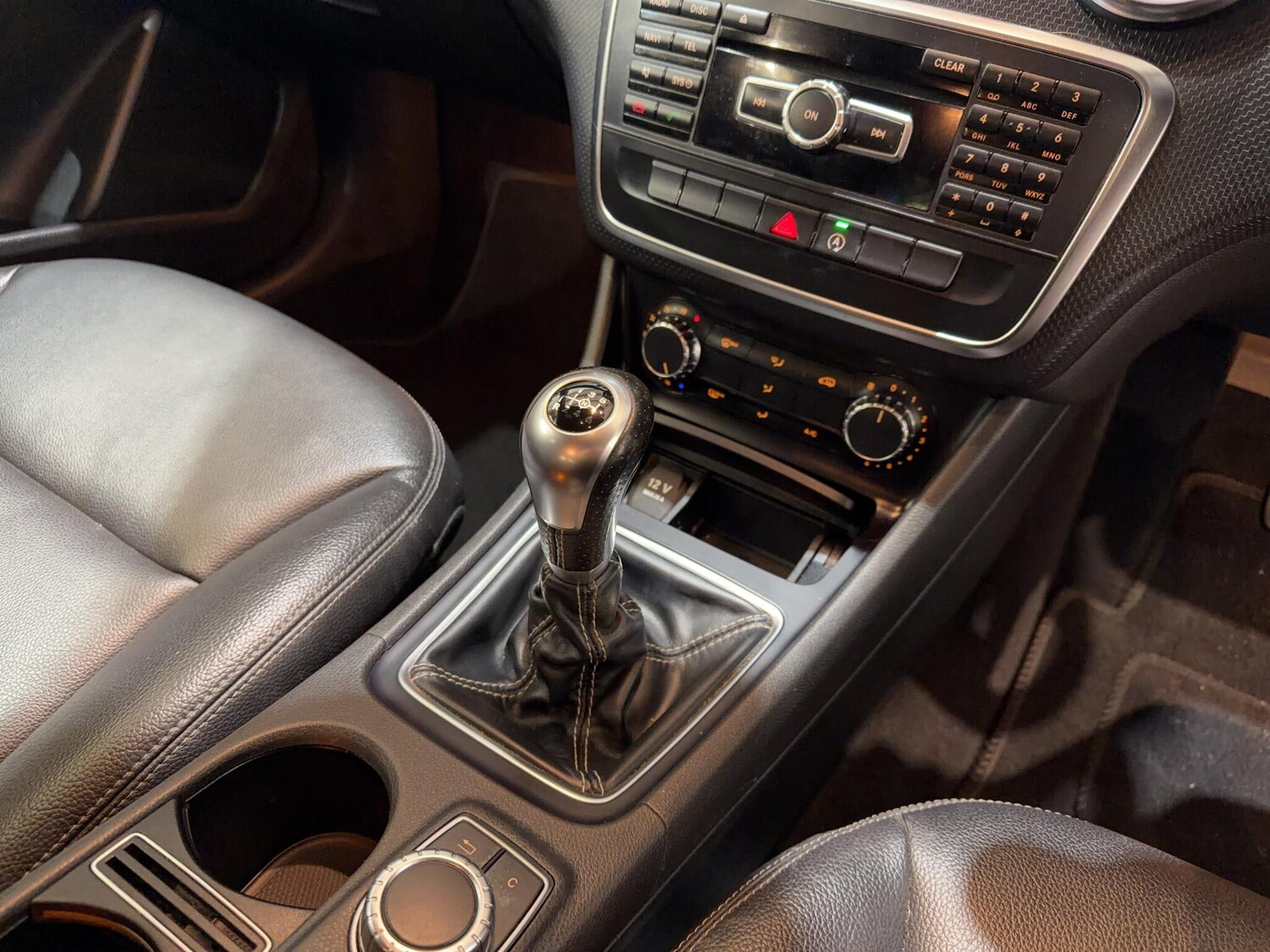 Used Mercedes-Benz A-Class 2015 for sale - 77838456: Photo 31