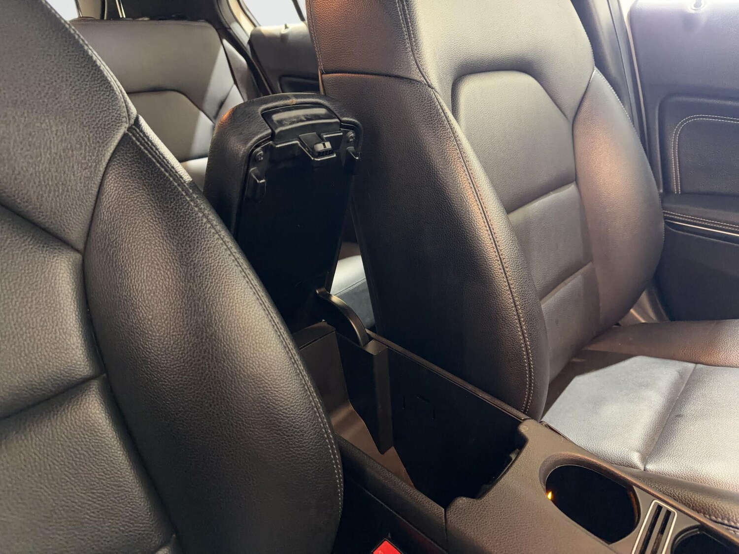 Used Mercedes-Benz A-Class 2015 for sale - 77838456: Photo 36