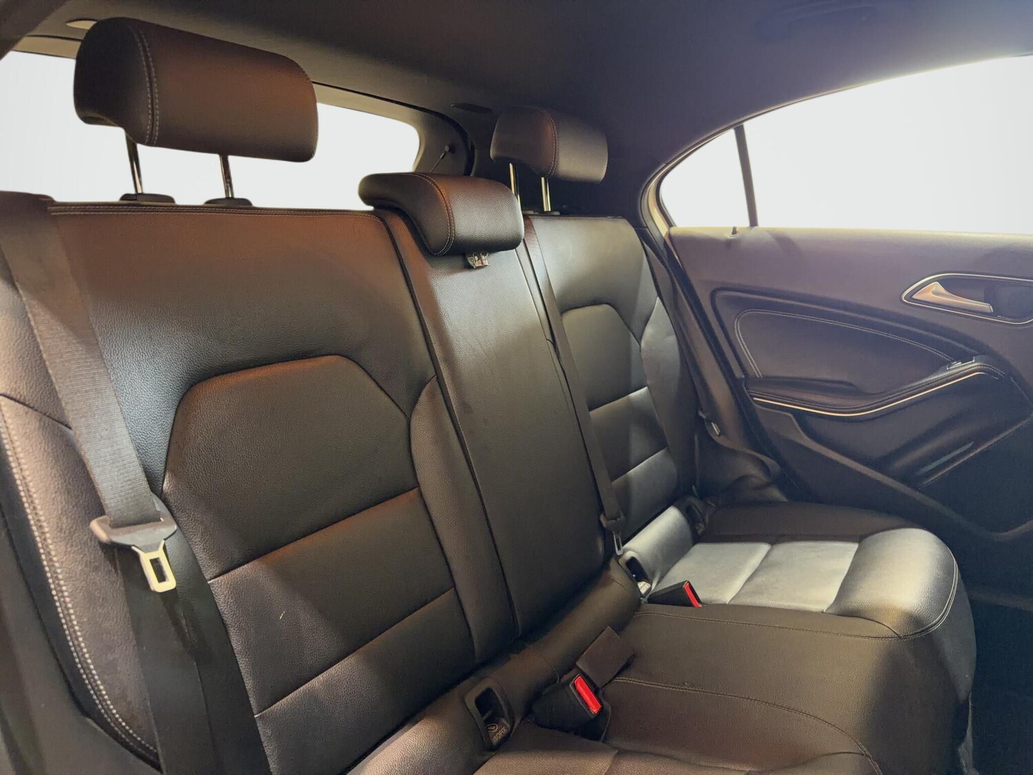 Used Mercedes-Benz A-Class 2015 for sale - 77838456: Photo 37