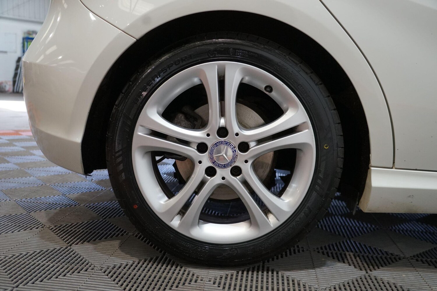 Used Mercedes-Benz A-Class 2015 for sale - 77838456: Photo 44