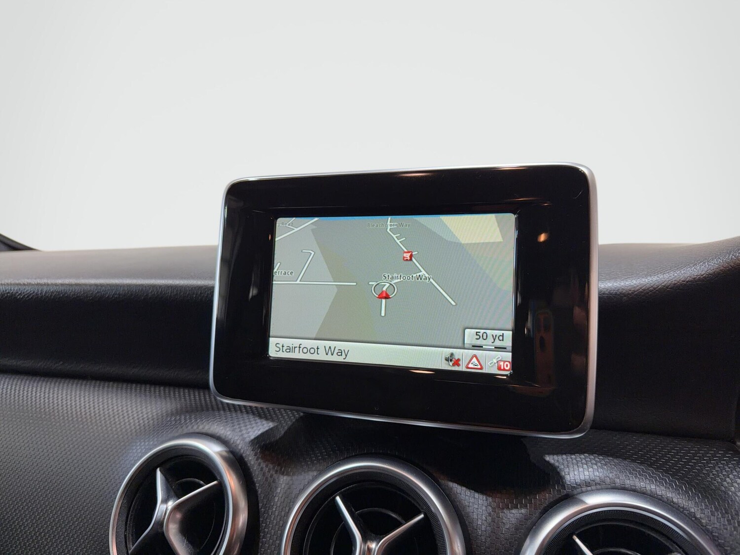 Used Mercedes-Benz A-Class 2015 for sale - 77838456: Photo 53