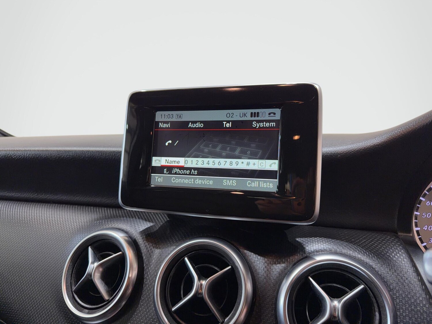 Used Mercedes-Benz A-Class 2015 for sale - 77838456: Photo 55