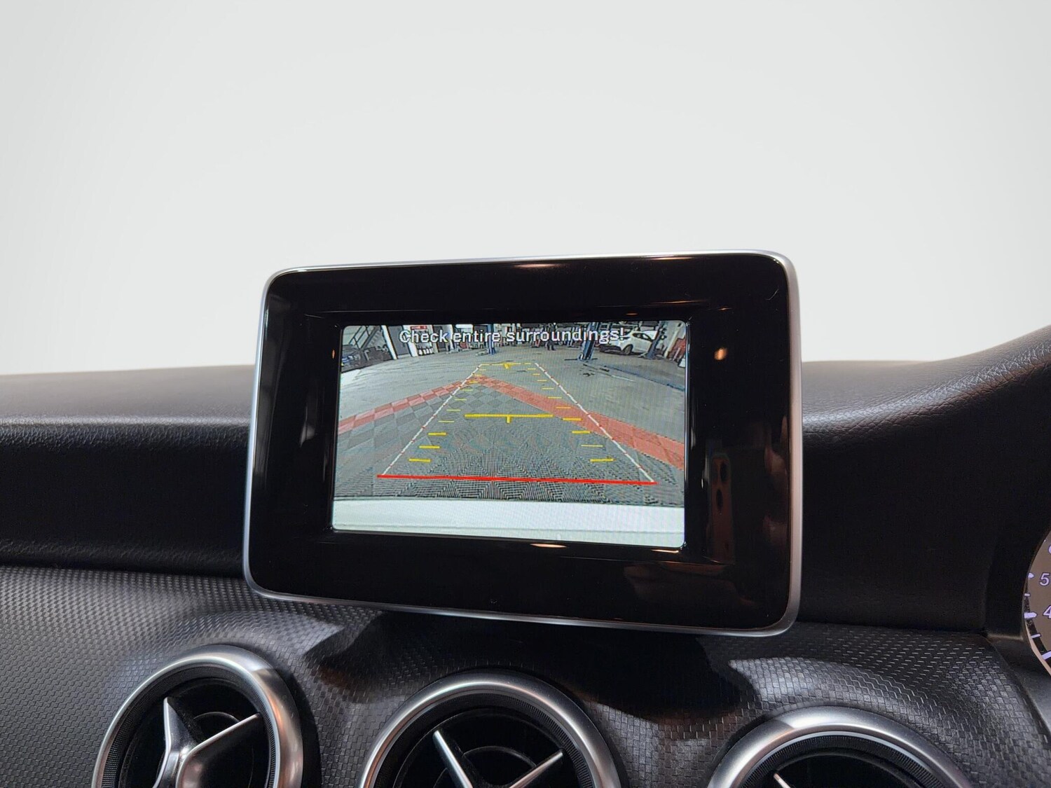 Used Mercedes-Benz A-Class 2015 for sale - 77838456: Photo 56