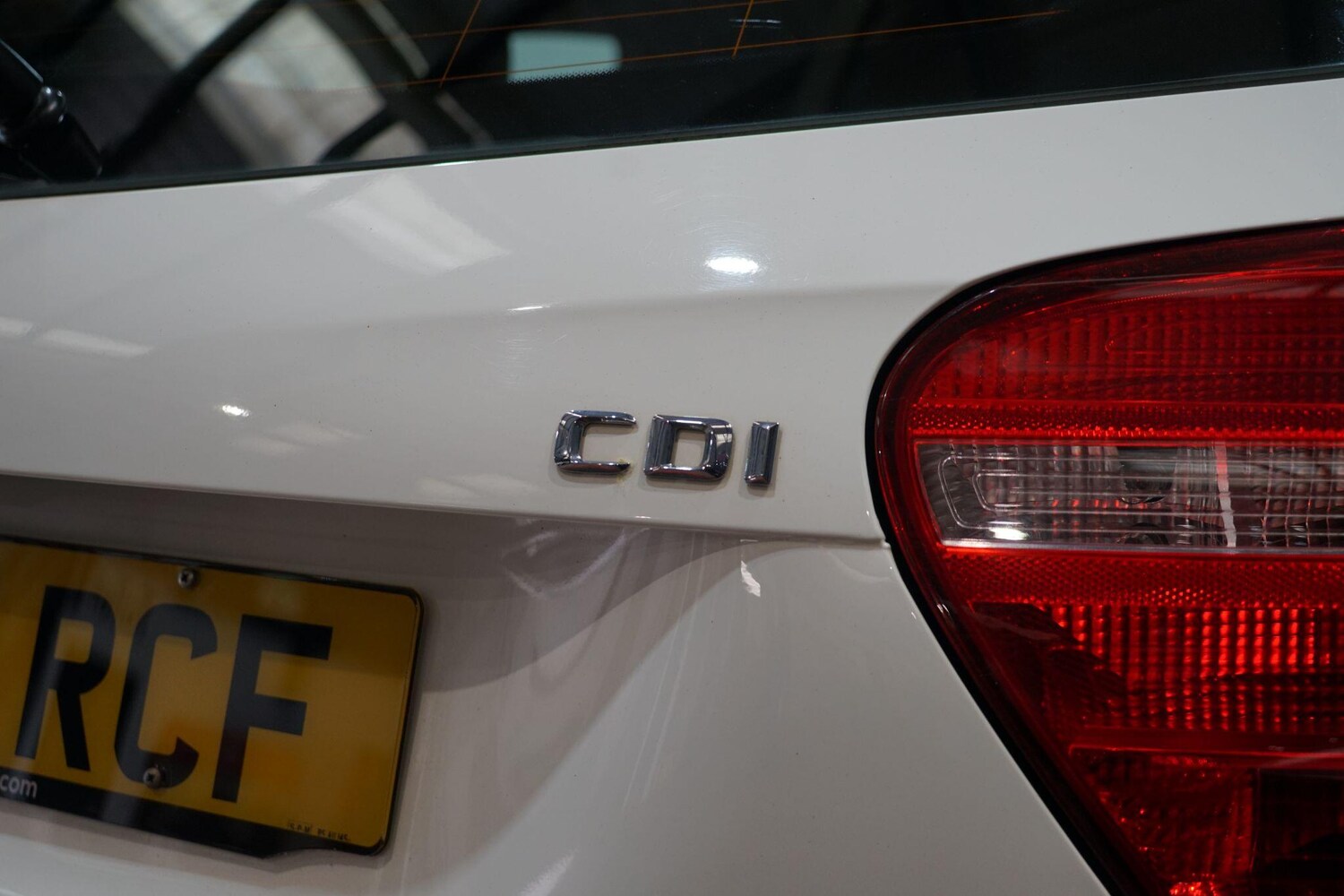 Used Mercedes-Benz A-Class 2015 for sale - 77838456: Photo 63