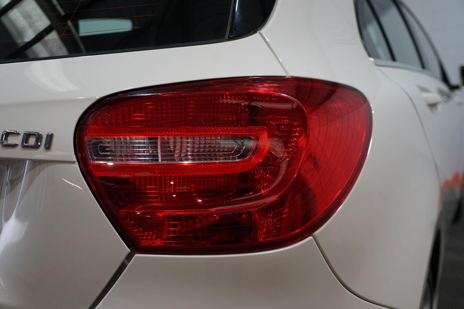 Used Mercedes-Benz A-Class 2015 for sale - 77838456: Photo 65