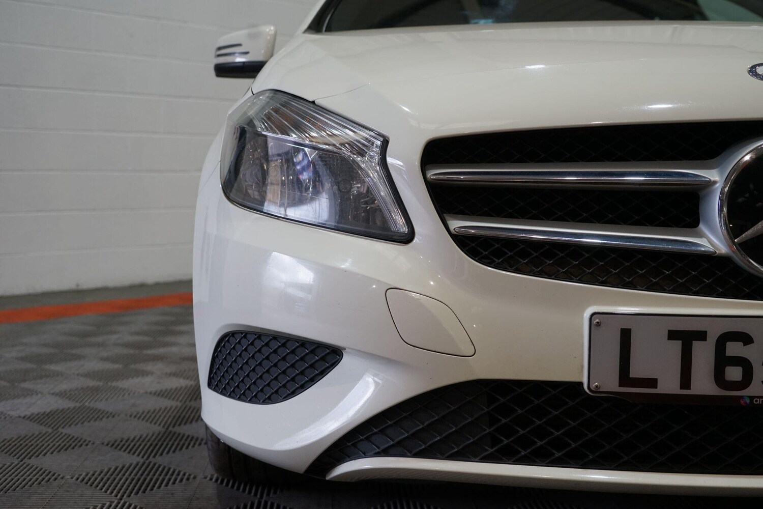 Used Mercedes-Benz A-Class 2015 for sale - 77838456: Photo 66
