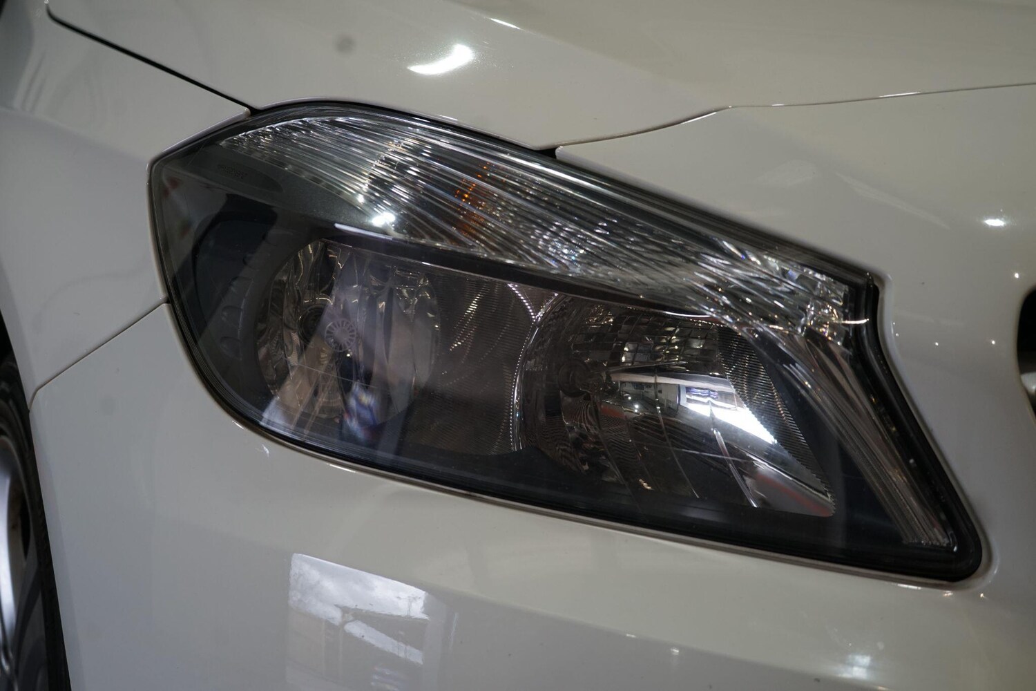 Used Mercedes-Benz A-Class 2015 for sale - 77838456: Photo 67