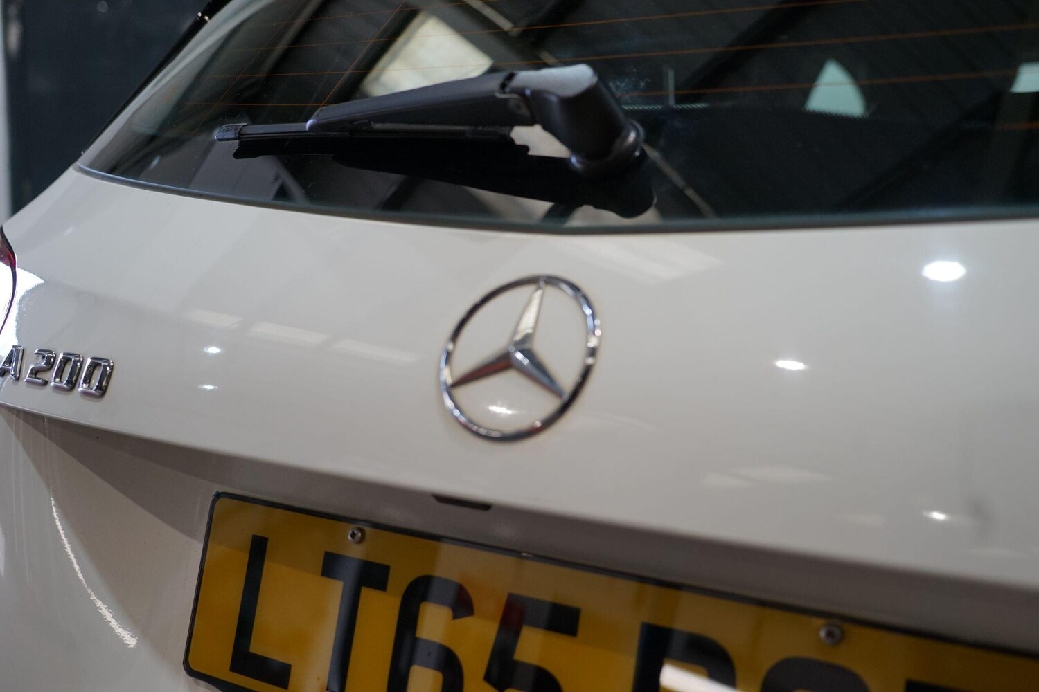 Used Mercedes-Benz A-Class 2015 for sale - 77838456: Photo 68