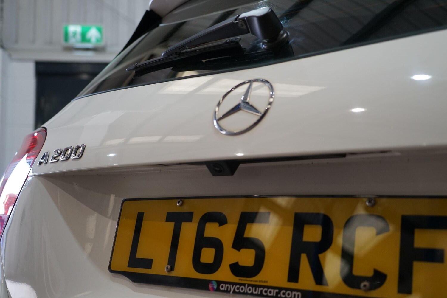 Used Mercedes-Benz A-Class 2015 for sale - 77838456: Photo 69