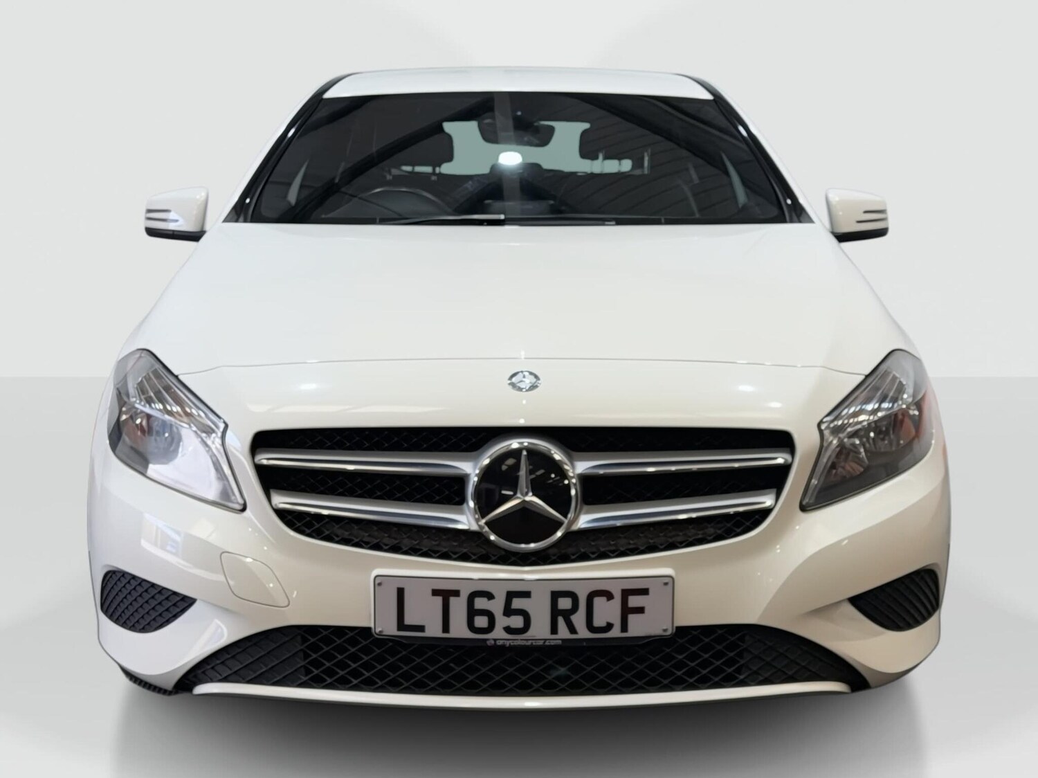 Used Mercedes-Benz A-Class 2015 for sale - 77838456: Photo 7