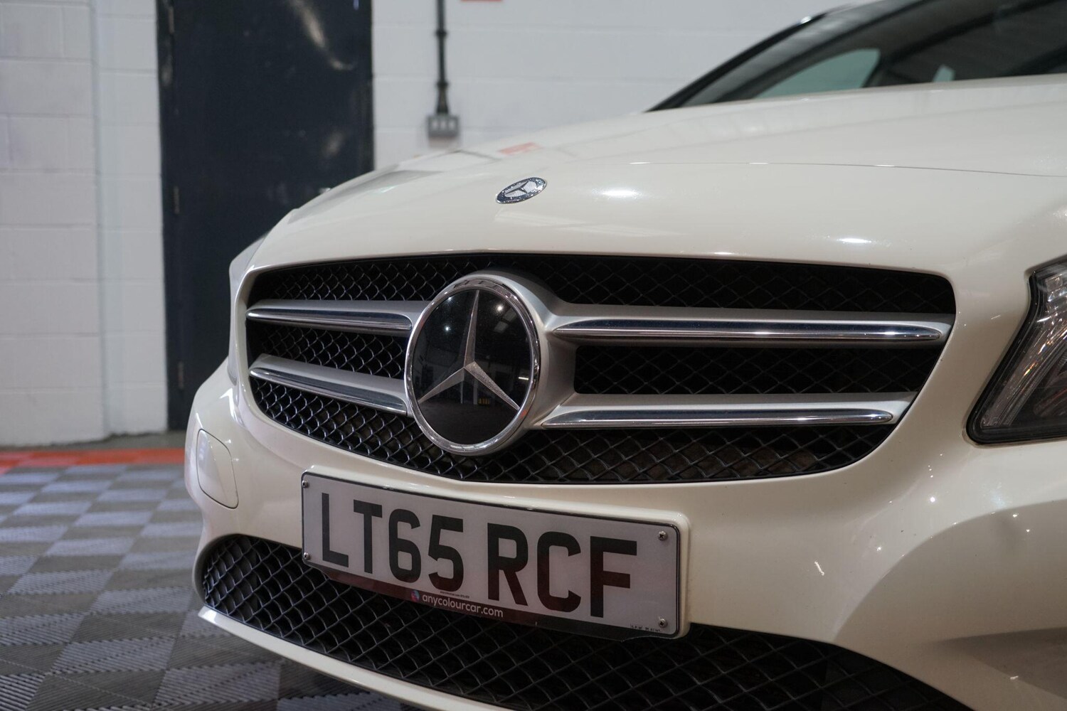 Used Mercedes-Benz A-Class 2015 for sale - 77838456: Photo 70