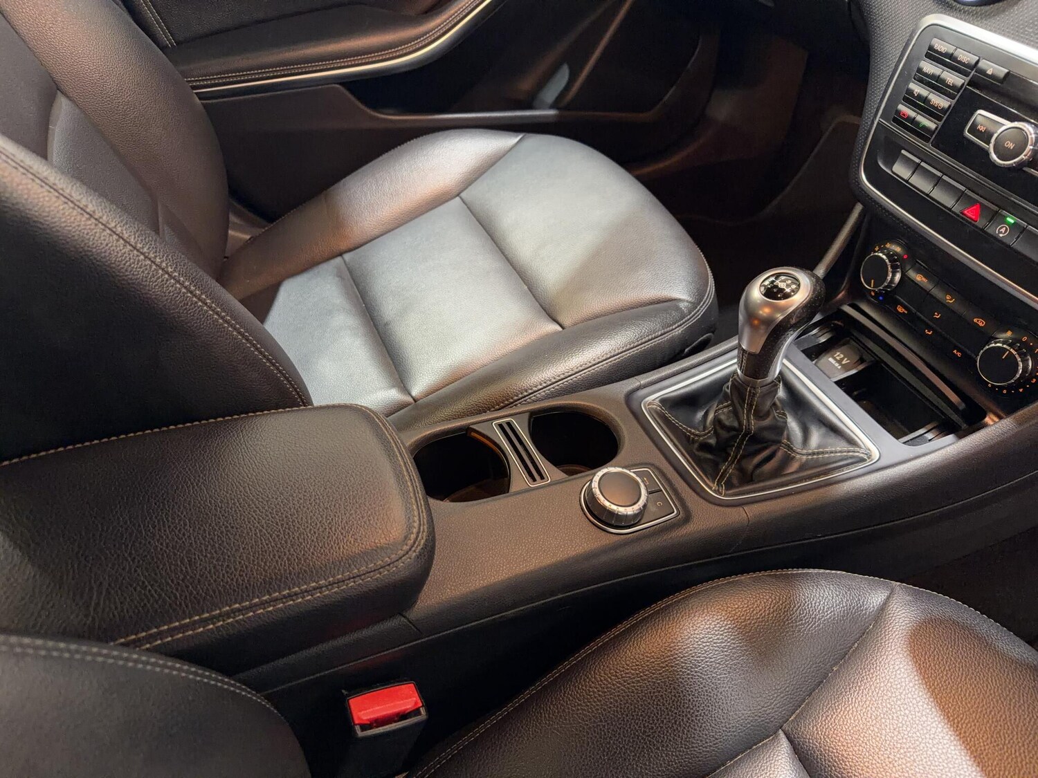 Used Mercedes-Benz A-Class 2015 for sale - 77838456: Photo 71