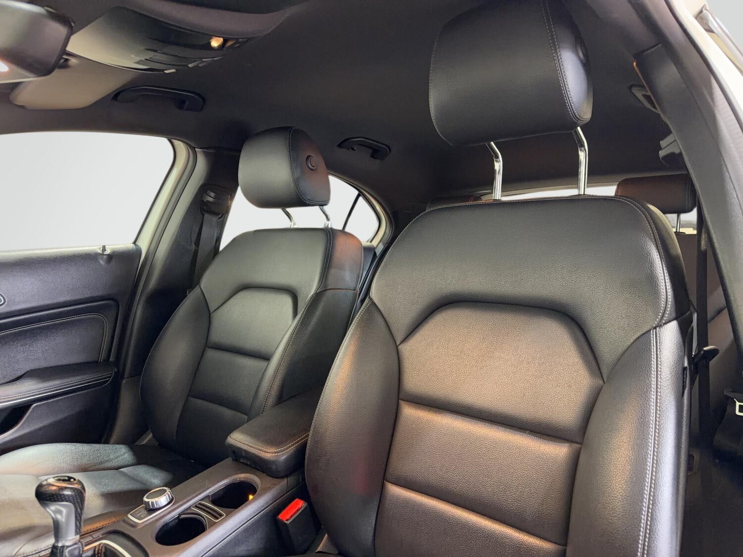 Used Mercedes-Benz A-Class 2015 for sale - 77838456: Photo 72