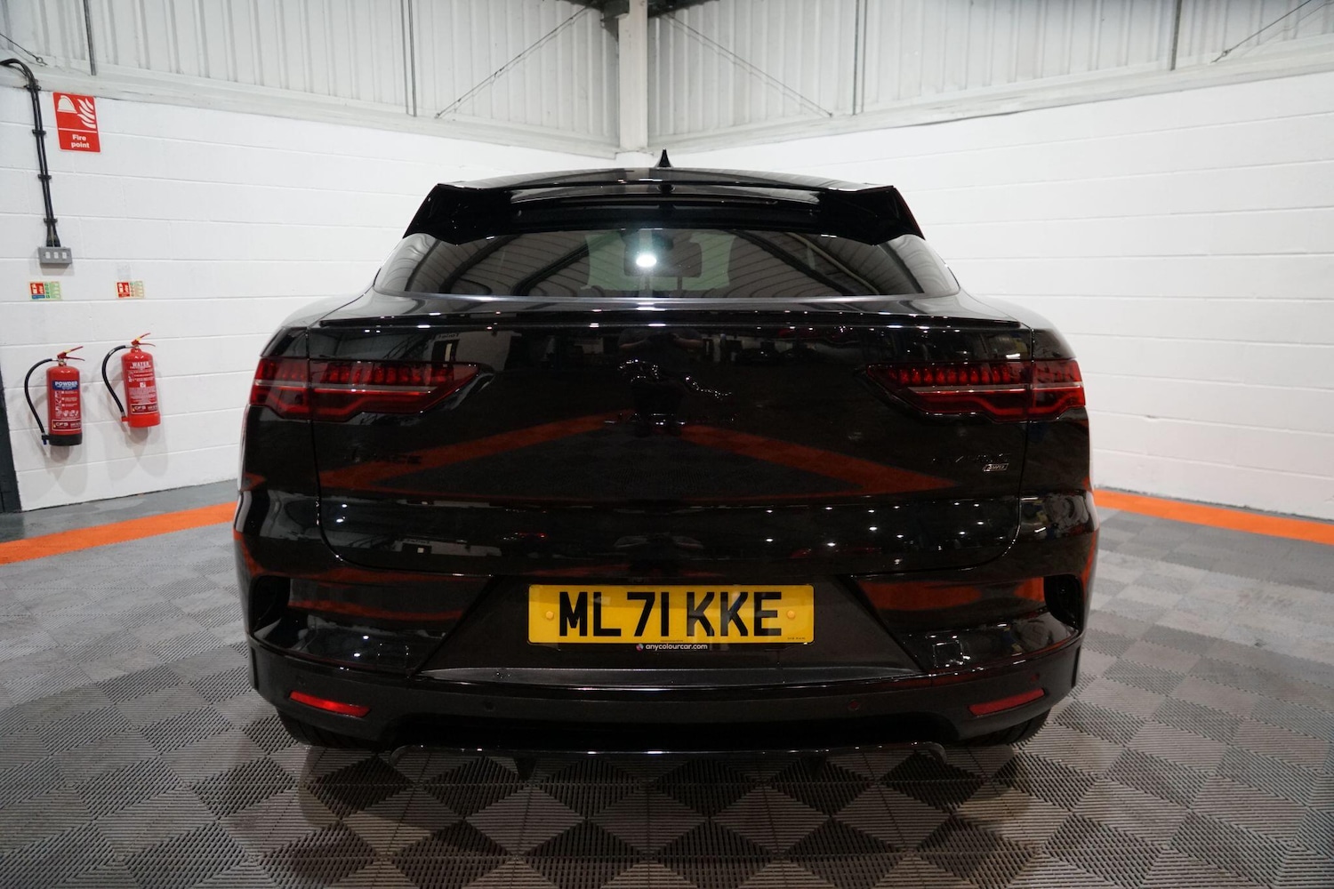 Used Jaguar I-Pace 2021 for sale - 76886731: Photo 15