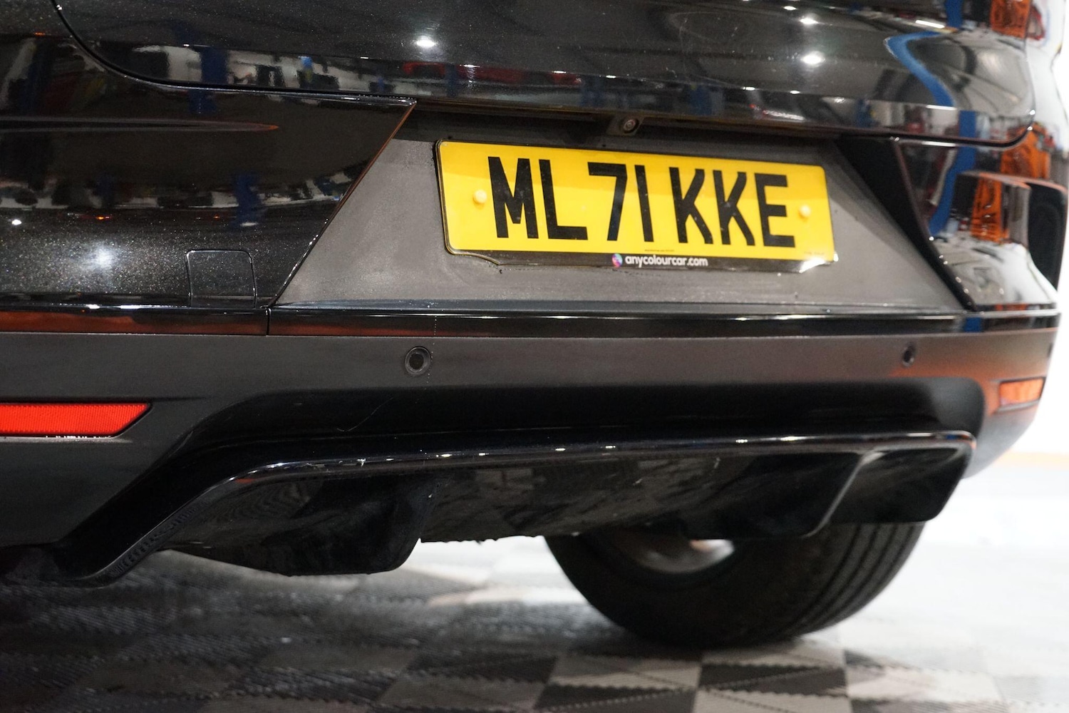 Used Jaguar I-Pace 2021 for sale - 76886731: Photo 16