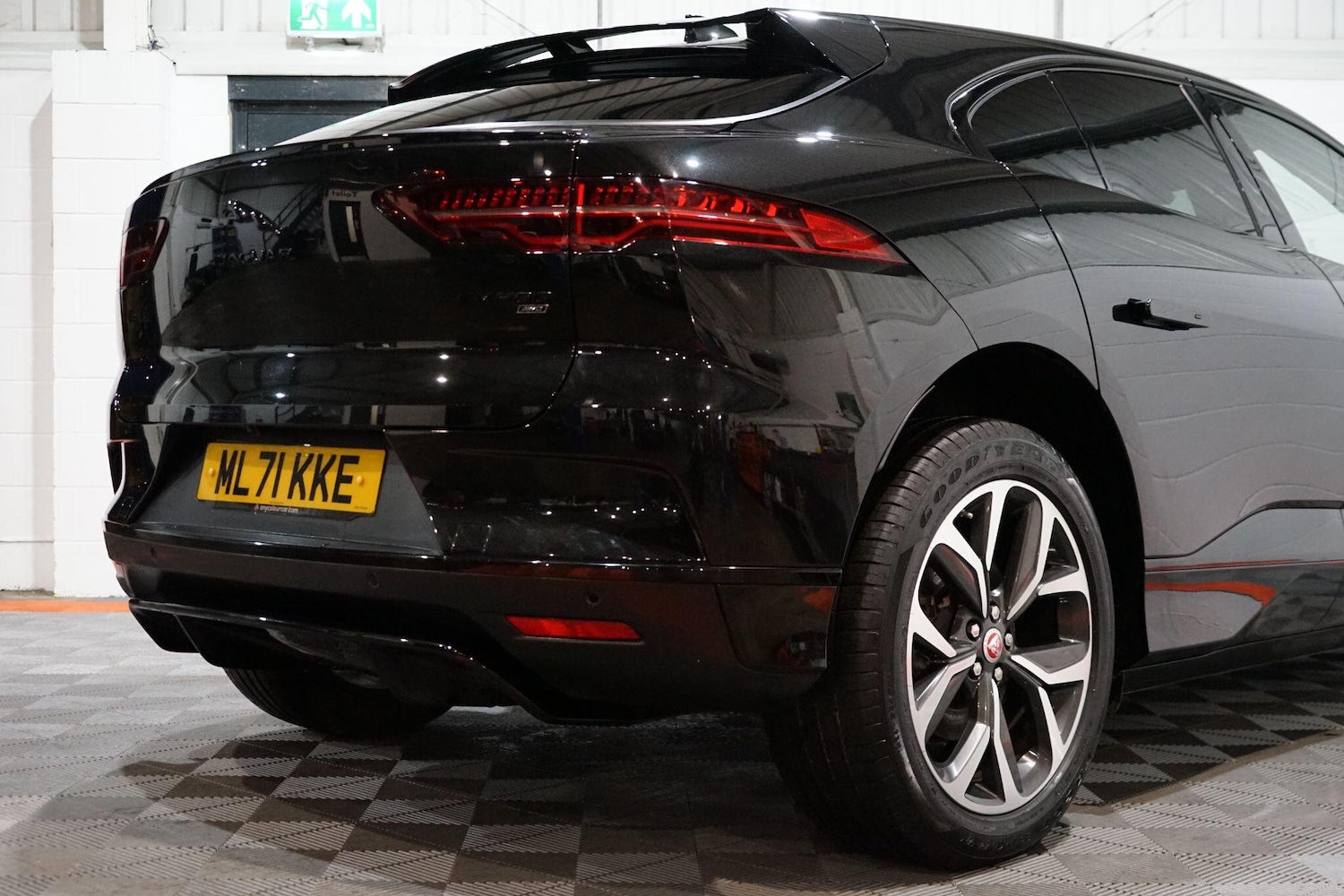 Used Jaguar I-Pace 2021 for sale - 76886731: Photo 19