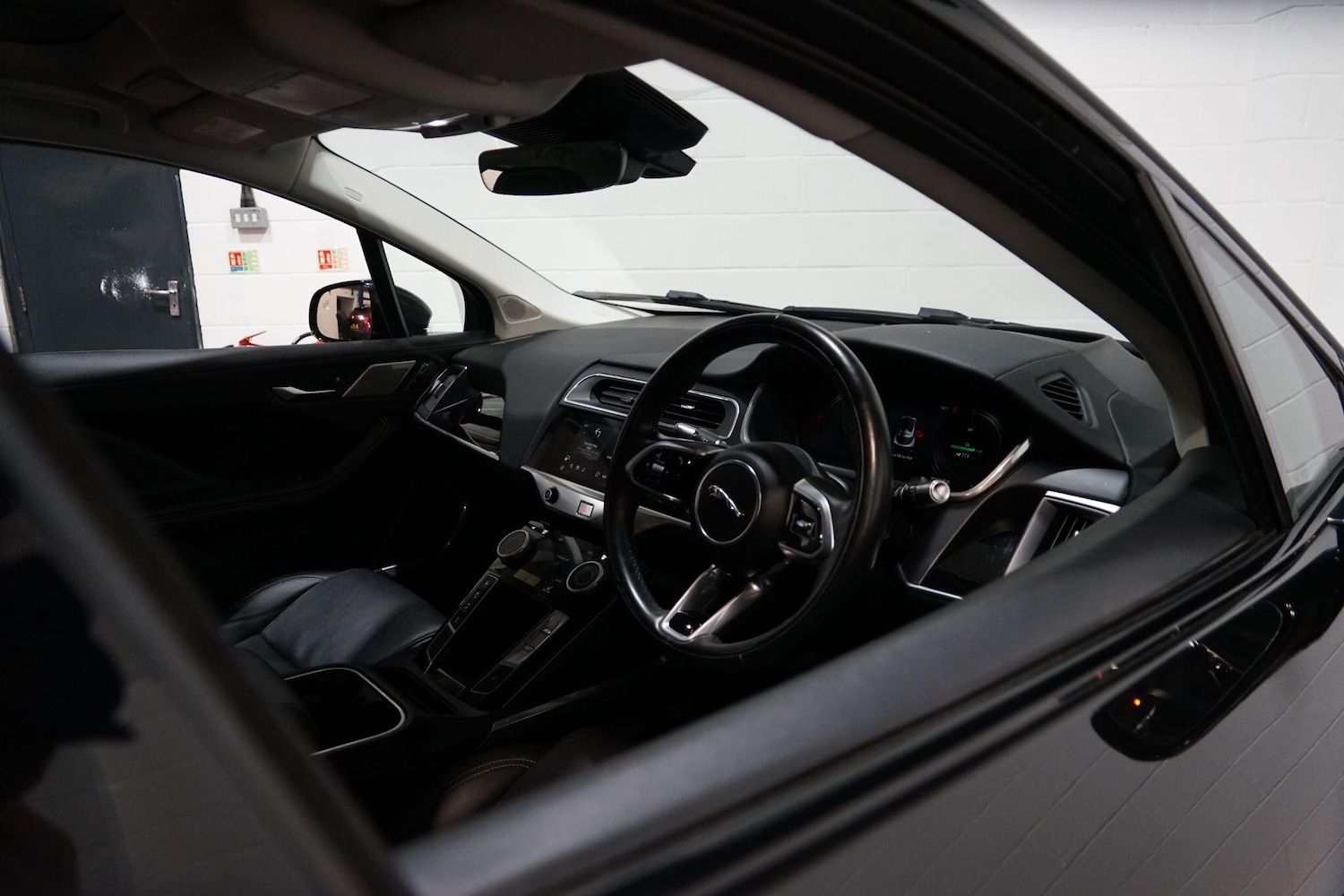 Used Jaguar I-Pace 2021 for sale - 76886731: Photo 22