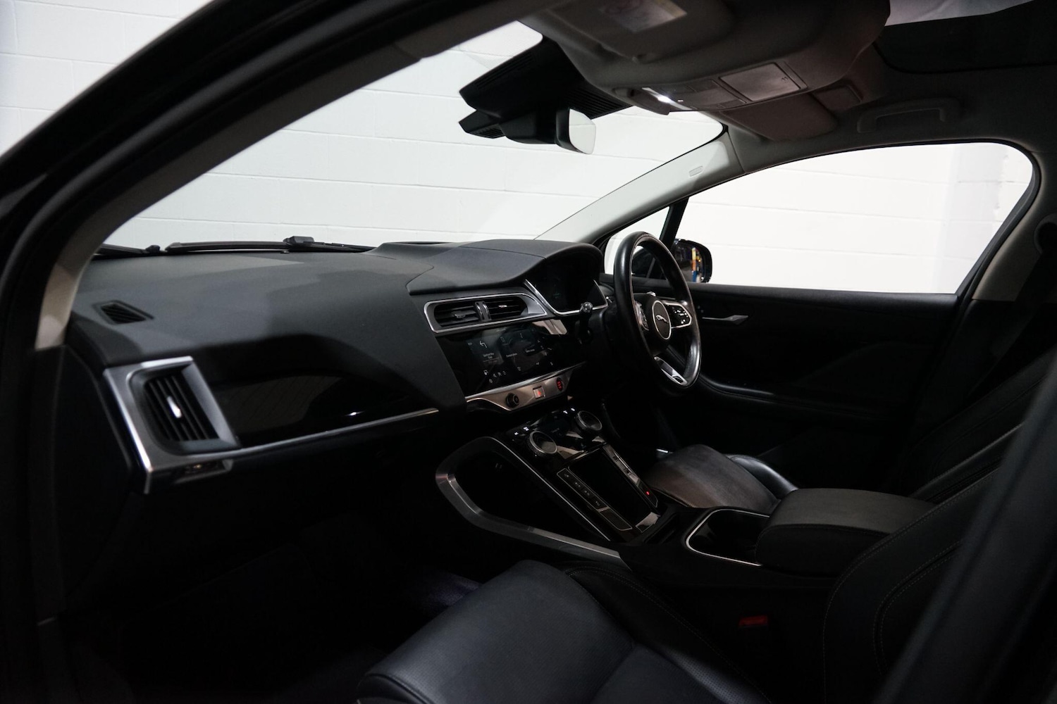 Used Jaguar I-Pace 2021 for sale - 76886731: Photo 23