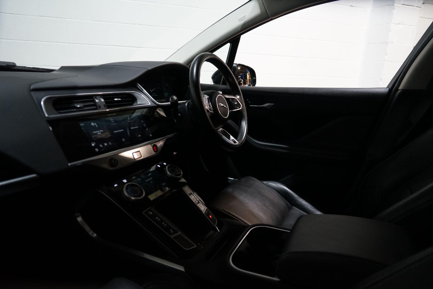 Used Jaguar I-Pace 2021 for sale - 76886731: Photo 24