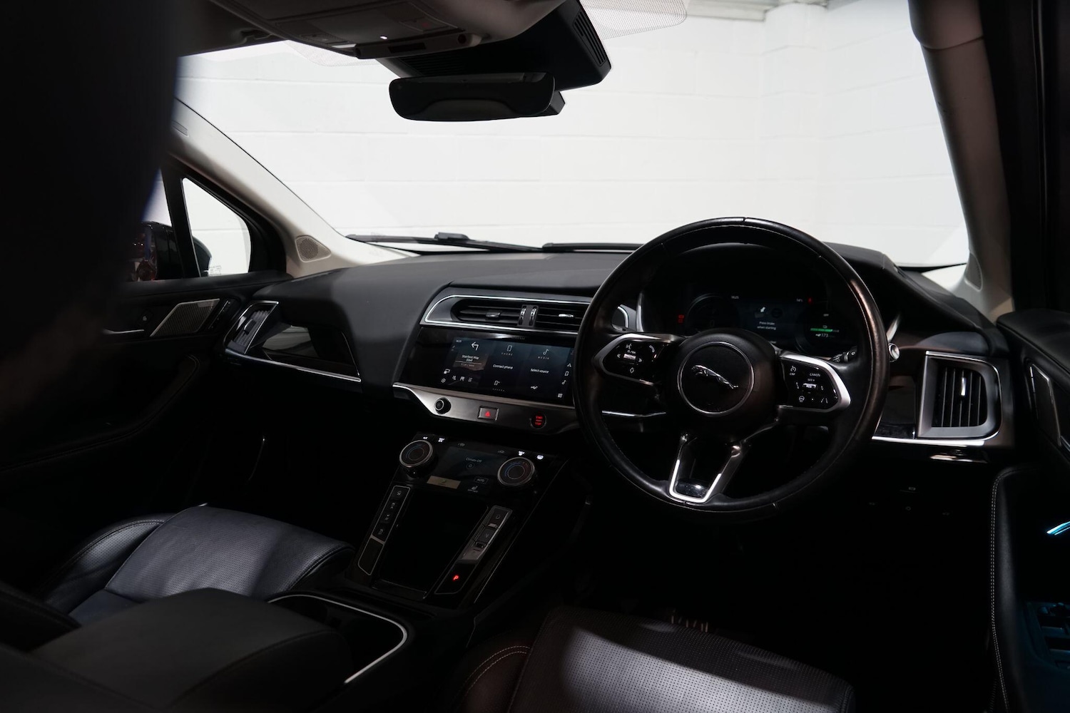 Used Jaguar I-Pace 2021 for sale - 76886731: Photo 25