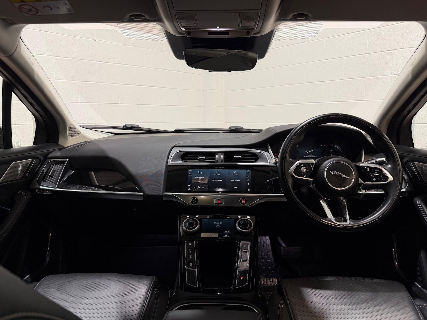 Used Jaguar I-Pace 2021 for sale - 76886731: Photo 26