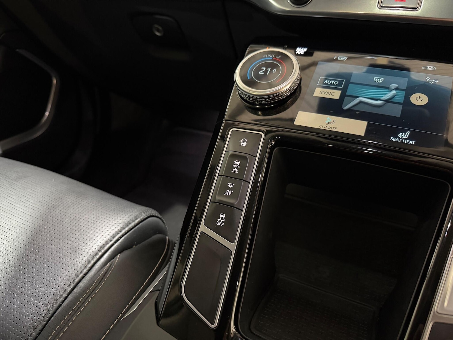 Used Jaguar I-Pace 2021 for sale - 76886731: Photo 28