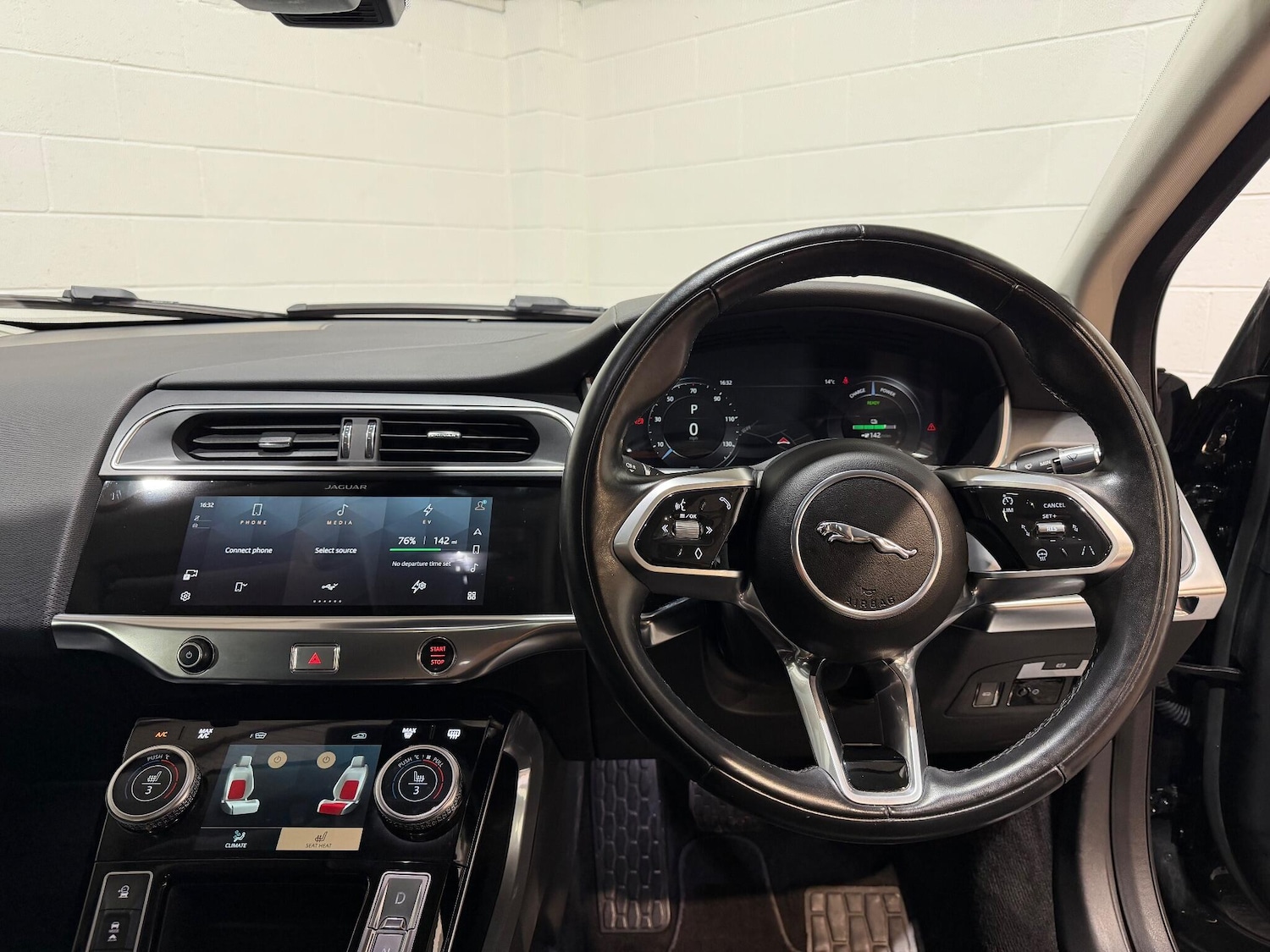 Used Jaguar I-Pace 2021 for sale - 76886731: Photo 29