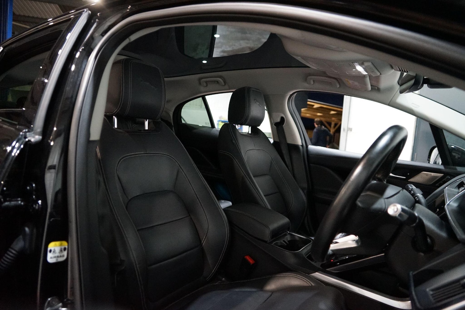 Used Jaguar I-Pace 2021 for sale - 76886731: Photo 31