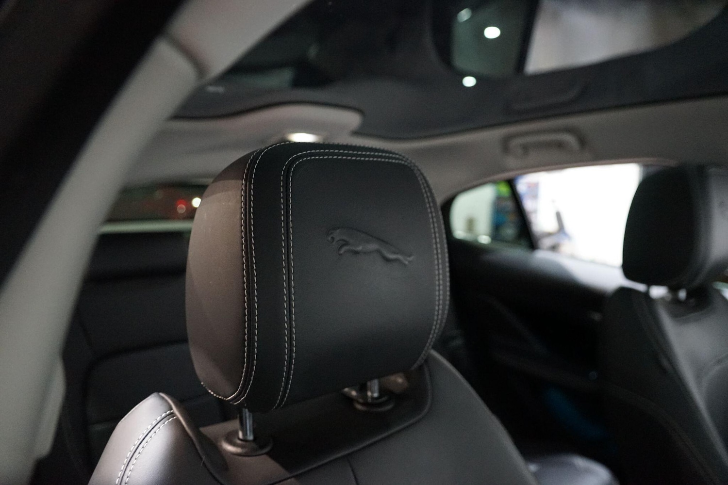 Used Jaguar I-Pace 2021 for sale - 76886731: Photo 32